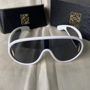 Loewe sunglasses